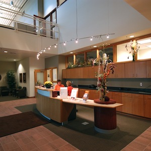 Gen1 Architectural Group Gen1 Architectural Group:Fairhaven Ministries